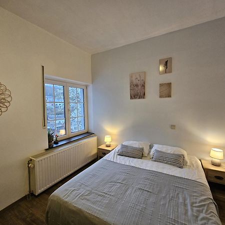 Gite Villa Le Monde - Ла-Рош-ан-Арден Экстерьер фото